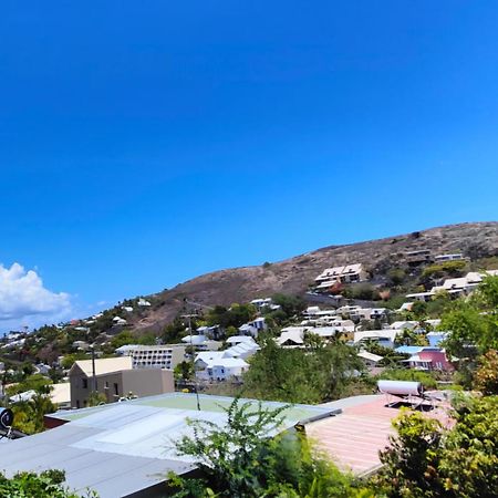 Ti Kaz Solei Leilighet Saint-Gilles-les Bains Eksteriør bilde