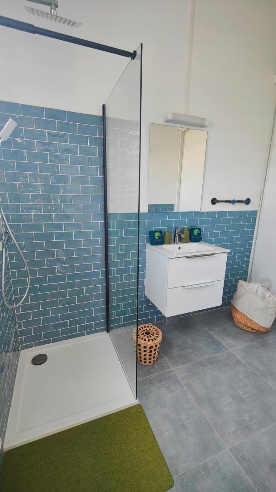 Ti Kaz Solei Leilighet Saint-Gilles-les Bains Eksteriør bilde